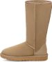 UGG Vachtlaarzen Dames Classic Tall Ii Maat: 37 Materiaal: Suède Kleur: Groen - Thumbnail 6