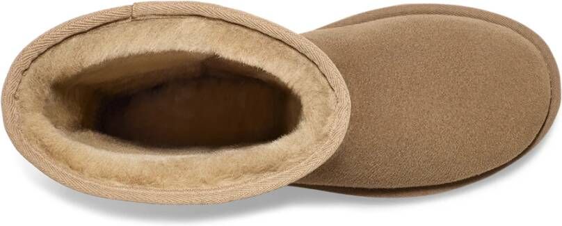 Ugg Klassieke hoge laarzen Beige Dames