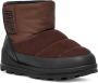 Ugg Klassieke Klamath Mi DamesWinterlaarzen Brown Dames - Thumbnail 2