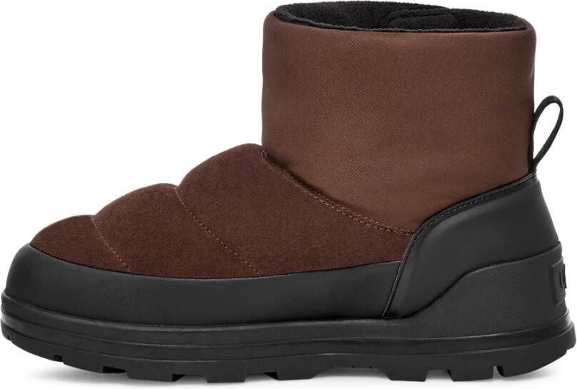 Ugg Klassieke Klamath Dameslaarzen Brown Dames