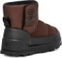 Ugg Klassieke Klamath Mi DamesWinterlaarzen Brown Dames - Thumbnail 4