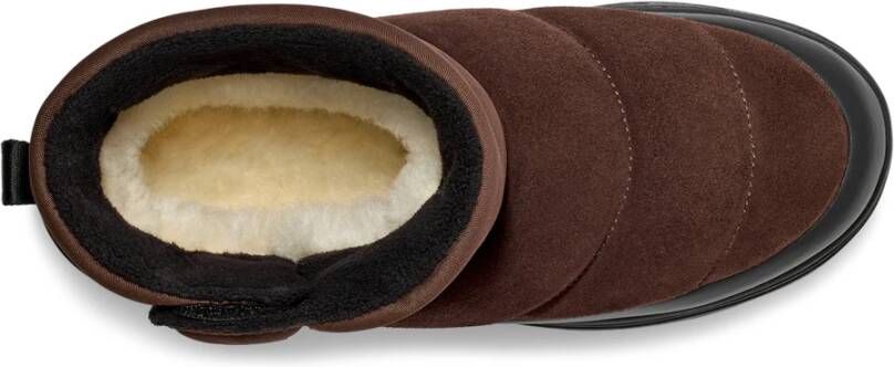 Ugg Klassieke Klamath Dameslaarzen Brown Dames