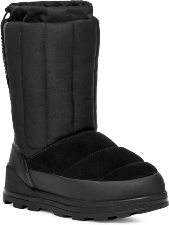 Ugg Klassieke Klamath korte laarzen Black Dames