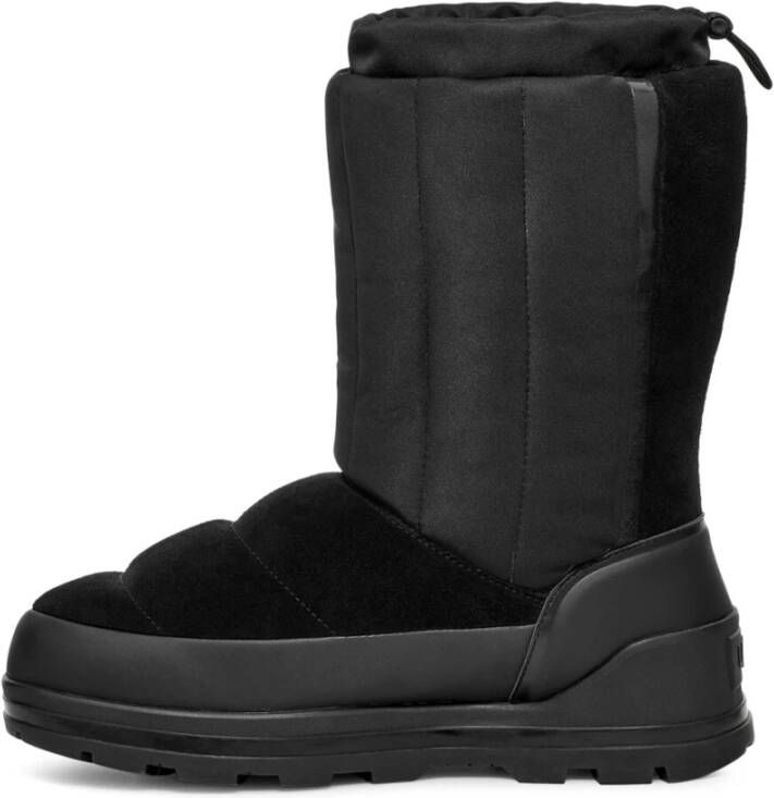 Ugg Klassieke Klamath korte laarzen Black Dames