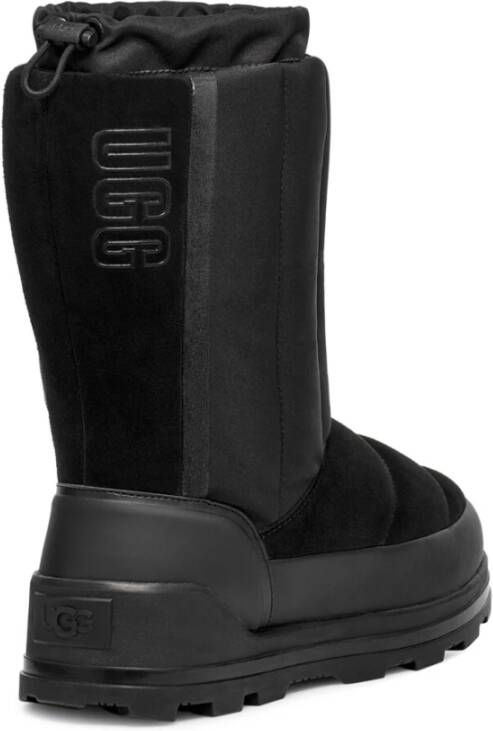 Ugg Klassieke Klamath korte laarzen Black Dames