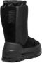 Ugg Klassieke Klamath Korte Dameslaars Black Dames - Thumbnail 4