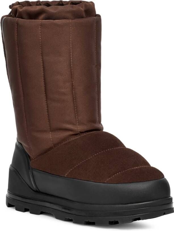 Ugg Klassieke Klamath Korte Laarzen Brown Dames