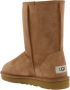 Ugg Classic Short voor heren | Laarzen van warme sheepskin op .com eu nl nl in Brown - Thumbnail 5