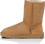 Ugg Classic Short voor heren | Laarzen van warme sheepskin op .com eu nl nl in Brown - Thumbnail 12