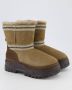 Ugg Sneeuwlaarzen Classic Mini Trailgazer Brown Dames - Thumbnail 9