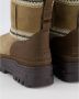 Ugg Sneeuwlaarzen Classic Mini Trailgazer Brown Dames - Thumbnail 10