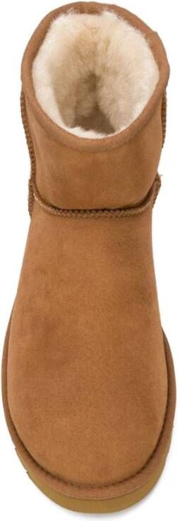 Ugg Klassieke Mini Chestnut Herenlaarzen Brown Heren