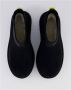 Ugg Klassieke Mini Dipper Damesschoenen Black Dames - Thumbnail 5