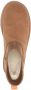 Ugg Klassieke Mini Dipper Puffer Platform Laars Beige Dames - Thumbnail 5