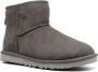 Ugg Klassieke Mini Grijze Laarzen Gray Heren - Thumbnail 2