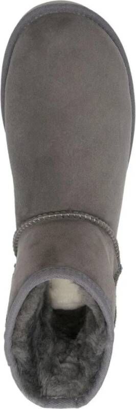 Ugg Klassieke Mini Grijze Laarzen Gray Heren