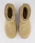 Ugg Klassieke Mini II Dameslaarzen Beige Dames - Thumbnail 3