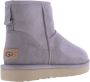 Ugg Klassieke Mini II Goat Damesschoenen Gray Dames - Thumbnail 3