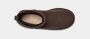 UGG Classic Mini II Laarzen Burnt Cedar Dames Laarzen 1016222 BCDR - Thumbnail 6