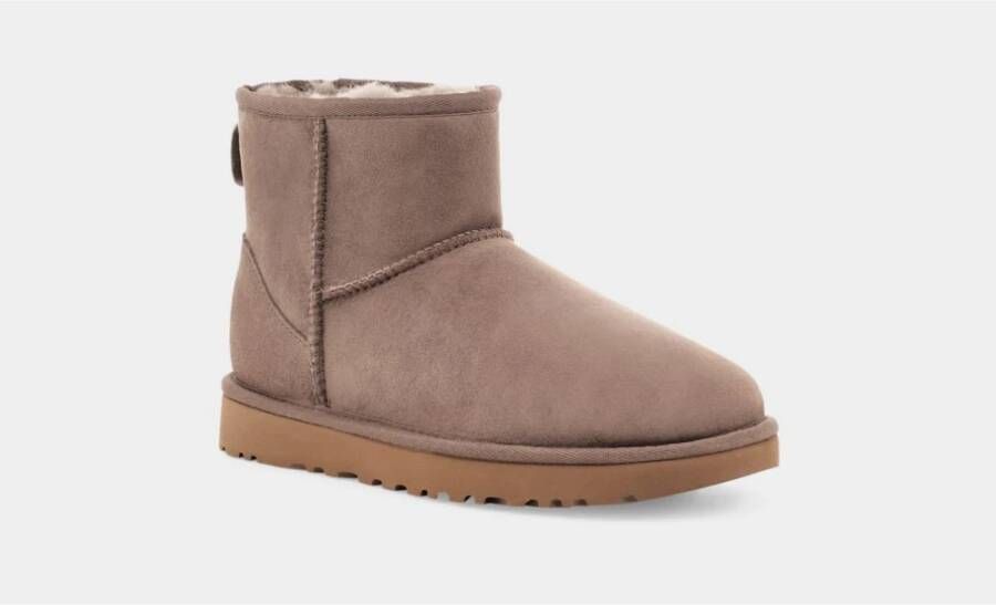 Ugg Klassieke Mini II Laarzen Brown Dames