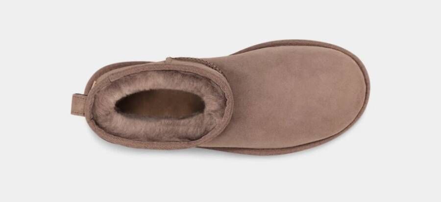 Ugg Klassieke Mini II Laarzen Brown Dames