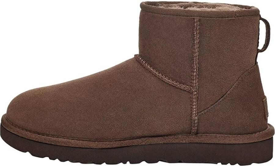 Ugg Klassieke Mini II Laarzen Brown Dames