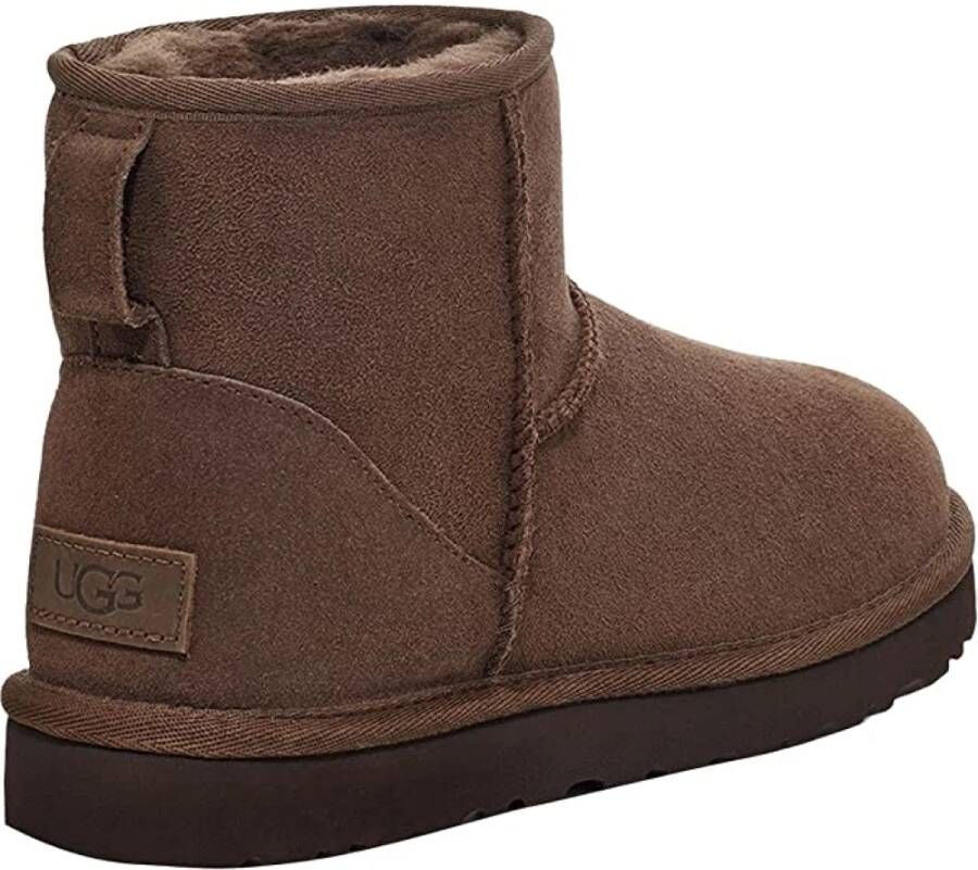 Ugg Klassieke Mini II Laarzen Brown Dames