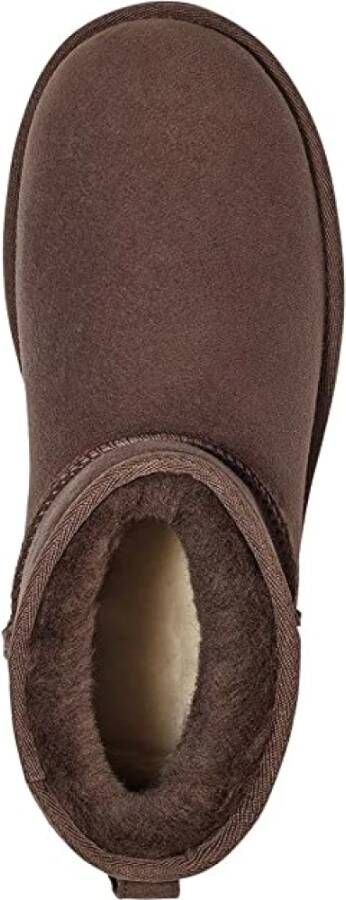 Ugg Klassieke Mini II Laarzen Brown Dames