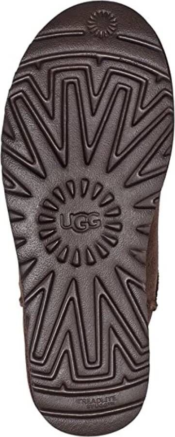 Ugg Klassieke Mini II Laarzen Brown Dames