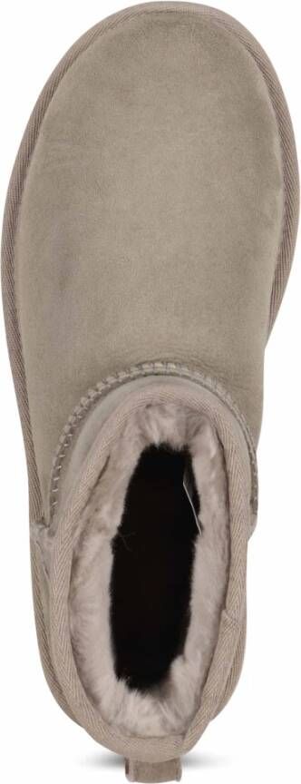 Ugg Klassieke Mini II Laarzen Grijs Dames