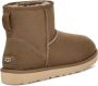 Ugg Klassieke Mini Herenschoenen Herfst Winter Collectie Brown Heren - Thumbnail 4