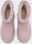 Ugg Velours Plateau laarzen met Elegante Details Pink Dames - Thumbnail 6