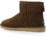 Ugg Klassieke Mini Herenschoenen Herfst Winter Collectie Brown Heren - Thumbnail 19