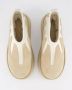 Ugg Klassieke Mini Sunwave Dameslaarzen Beige Dames - Thumbnail 3