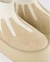 Ugg Klassieke Mini Sunwave Dameslaarzen Beige Dames - Thumbnail 6