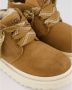 Ugg Klassieke Neumel Herenlaarzen Brown Heren - Thumbnail 5