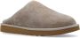 Ugg Klassieke Shaggy slides Beige Heren - Thumbnail 4