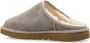 Ugg Klassieke Shaggy slides Beige Heren - Thumbnail 5