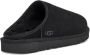 Ugg Klassieke Slip-On Pantoffels Black Heren - Thumbnail 5