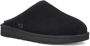 Ugg Klassieke Slip-On Pantoffels Black Heren - Thumbnail 7