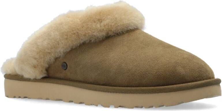 Ugg Klassieke Slipper II Brown Dames