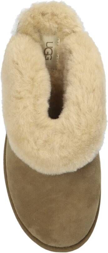 Ugg Klassieke Slipper II Brown Dames