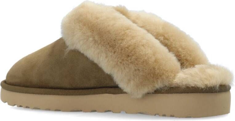 Ugg Klassieke Slipper II Brown Dames