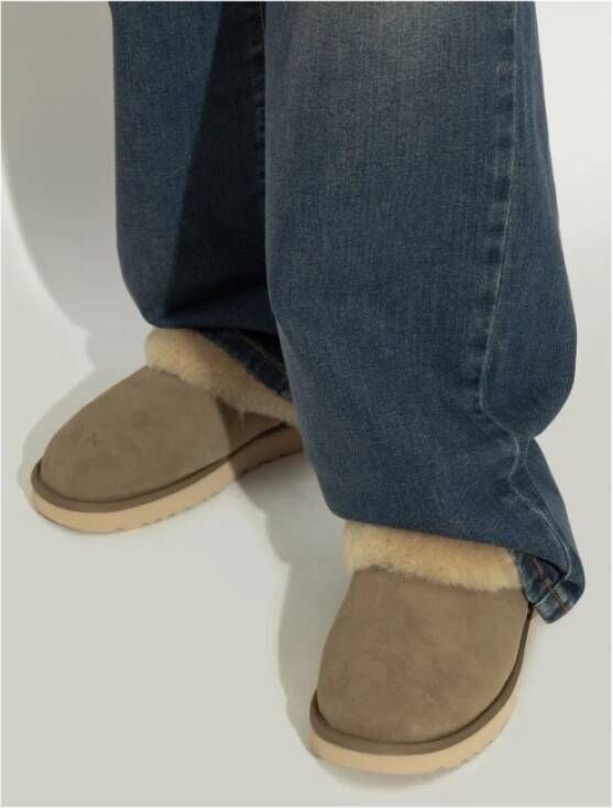 Ugg Klassieke Slipper II Brown Dames