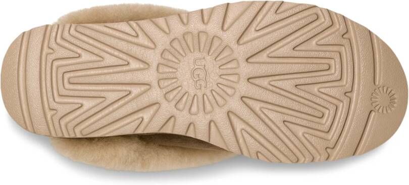 Ugg Klassieke Slipper II Brown Dames