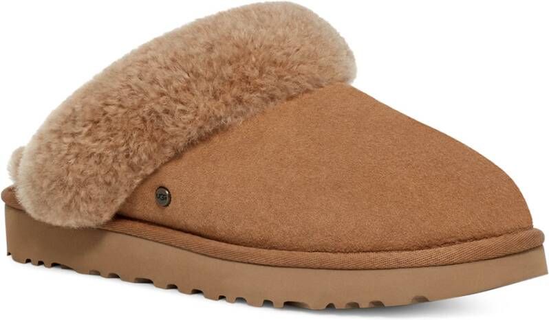 Ugg Klassieke Slipper II Bruin Dames