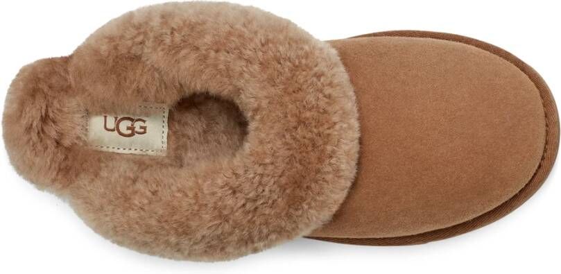 Ugg Klassieke Slipper II Bruin Dames