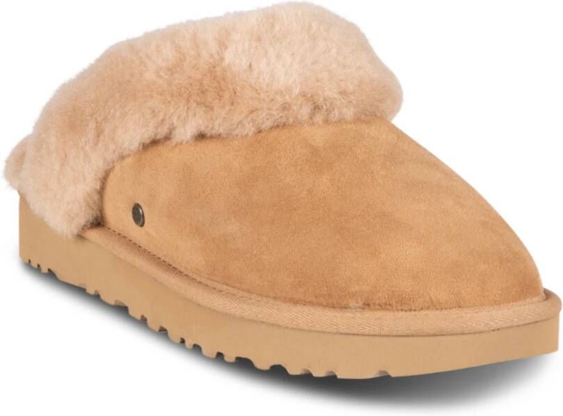 Ugg Klassieke Slipper II Chestnut Brown Dames