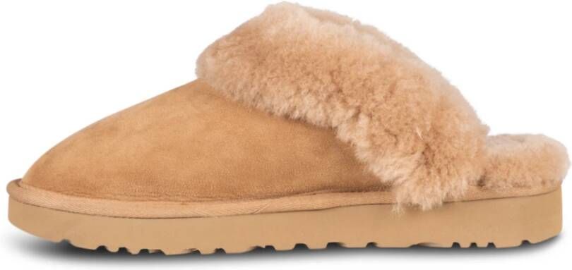 Ugg Klassieke Slipper II Chestnut Brown Dames