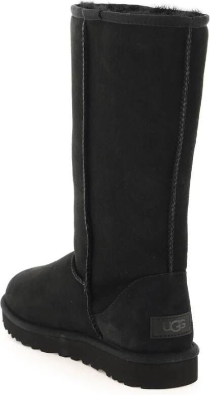 Ugg Klassieke Tall II Laarzen Black Dames